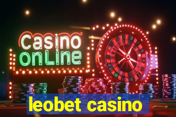 leobet casino